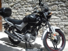 Yamaha YBR 125 - mejor precio | unprecio.es