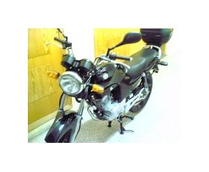 YAMAHA YBR 125