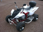 Yamaha YFM 700 R - mejor precio | unprecio.es