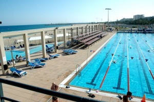 Urge venta Acción Club Natación Mataró