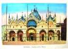 Colección de postales antiguas de venecia (32 vedute ricordo di venezia) - mejor precio | unprecio.es