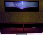 ¡¡SI COMPRAS ESTE MUEBLE DE COMEDOR TE REGALO ESTA COMODA CON ESPEJO!! - mejor precio | unprecio.es
