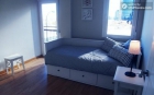 2-Bedroom apartment with balcony in modern Chamartín - mejor precio | unprecio.es