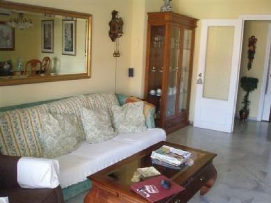 Apartamento con 3 dormitorios se vende en Fuengirola, Costa del Sol