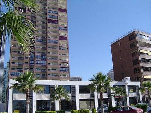 Apartamento en Benidorm