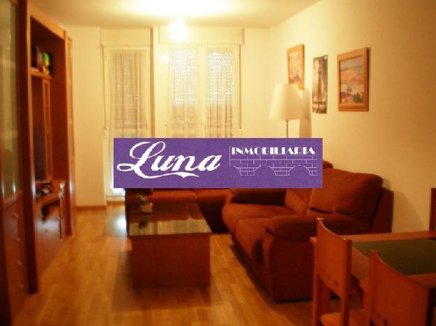 Apartamento en Ponferrada