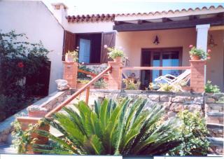 Apartamento en residencia : 2/4 personas - vistas a mar - san teodoro  olbia tempio (provincia de)  cerdena  italia