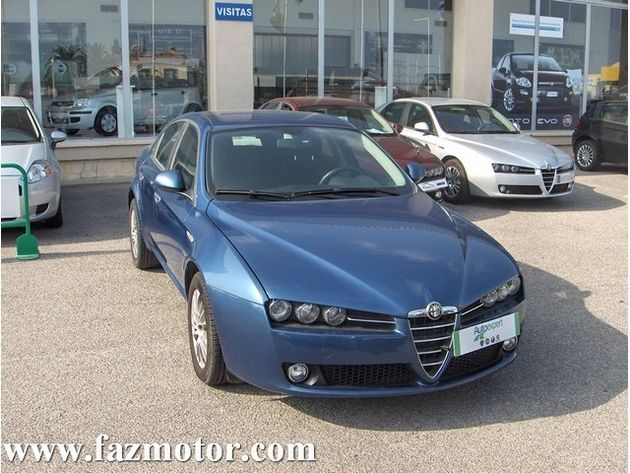 AUDI A3 SPORTBACK 1.9 T