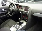 Audi A6 2.0 TDI DPF Style - mejor precio | unprecio.es
