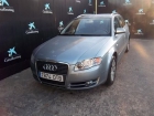 AUDI A6  3.0TDI QUATTRO TIP. - mejor precio | unprecio.es