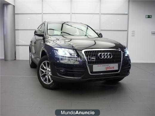 Audi Q5 2.0 TDI 170cv quattro S troni