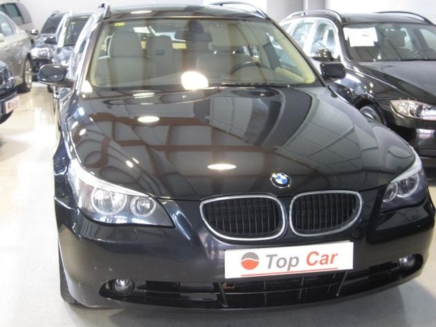 BMW Serie 1 3-puertas