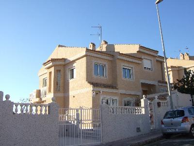 Casa Craven - Puerto de Mazarron