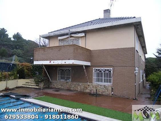 Casa en Collado Mediano