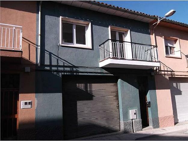 Casa en Santa Eugènia de Berga