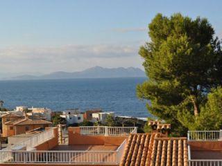 Casa en venta en Betlem, Mallorca (Balearic Islands)
