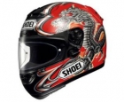 CASCO SHOEI X-SPIRIT KIYONARI - mejor precio | unprecio.es