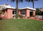 Chalet con 3 dormitorios se vende en Marbella, Costa del Sol - mejor precio | unprecio.es