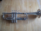 CL-239 Bach Stradivarius C trompeta - mejor precio | unprecio.es
