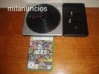 DJ HERO 1+2+TABLA BUNBLE+ 2 Juegos PARA XBOX 360 - mejor precio | unprecio.es