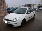 Ford Focus 18TDDI en Ciudad Real - mejor precio | unprecio.es