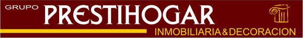 inmobiliaria y decoracion GRUPO PRESTIHOGAR