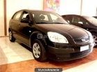 Kia Rio 1.4 DOHC Concept - mejor precio | unprecio.es