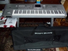 KORG PA 1X PRO Elite + EXPANSION MP3 - mejor precio | unprecio.es