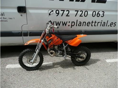 ktm sx 50