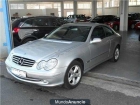 Mercedes-Benz Clase CLK CLK 240 ELEGANCE - mejor precio | unprecio.es