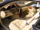 MERCEDES CL 500 AMG - Barcelona - mejor precio | unprecio.es
