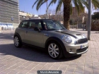 Mini Cooper S AUTOMATICO (UNITED) - mejor precio | unprecio.es