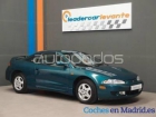 Mitsubishi Eclipse - mejor precio | unprecio.es