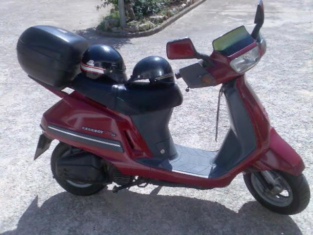motos muy baratas o cambio