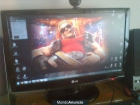 Ocasion!!! Vendo monitor Flatron w2353v 23 pulgadas NUEVO!! - mejor precio | unprecio.es