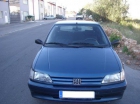 PEUGEOT 306 XNTD - CASTELLON - mejor precio | unprecio.es