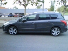 PEUGEOT 308 SW PREMIUM HDI 110 - Tarragona - mejor precio | unprecio.es