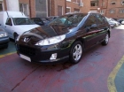 PEUGEOT 407 SW 2.0I SR CONFORT - Madrid - mejor precio | unprecio.es