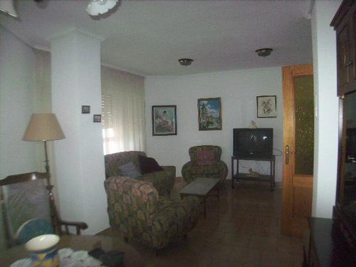 Piso en Albacete