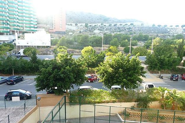 Piso en Villajoyosa/Vila Joiosa (la)