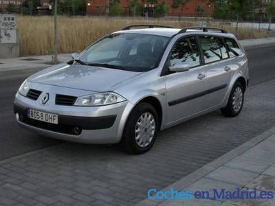Renault Mégane
