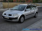 Renault Mégane - mejor precio | unprecio.es