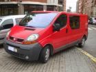 RENAULT TRAFIC - mejor precio | unprecio.es