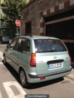 Se vende HYUNDAI MATRIX 1.5 EN PERFECTO ESTADO! - mejor precio | unprecio.es