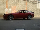 Se vende Porsche 944 año 82 funcionando - mejor precio | unprecio.es
