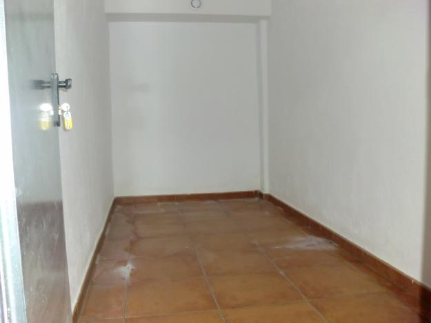 Se venden trasteros