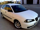 SEAT IBIZA 1.9 TDI, DE FINALES DE 2005 , 5 PUERTAS , LLANTAS CLIMATIZADOR ... PERFECTO ESTADO! TEL 961117371 - mejor precio | unprecio.es