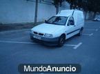 seat inca 1900  diesel 1996 itv pasado 1200 euro