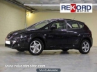Seat Leon 1.6 TDI CR Style Copa - mejor precio | unprecio.es