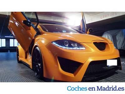 Seat León